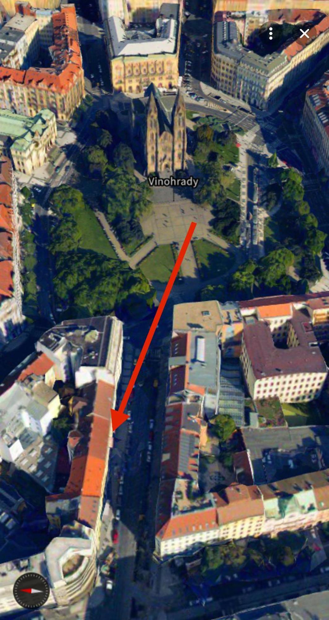 Location In Prague! 4 Bedrooms And Super Host! Praga